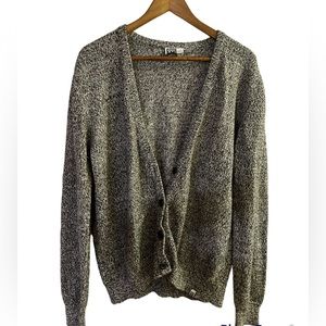 Roxy Cardigan